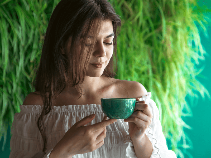 Fatigue, stress, digestion : Les plantes qui changent la donne !