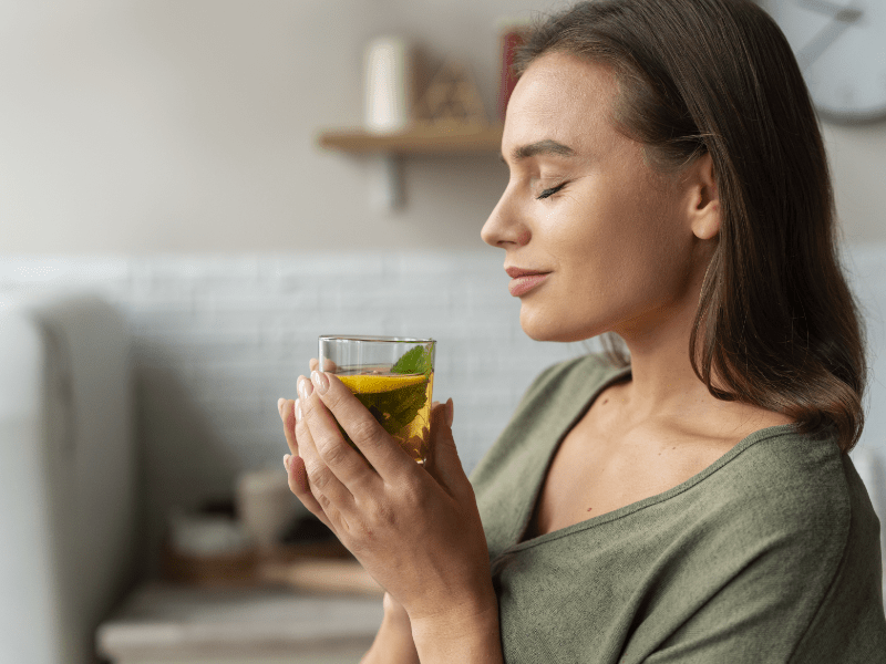 5 astuces pour préparer vos infusions correctement