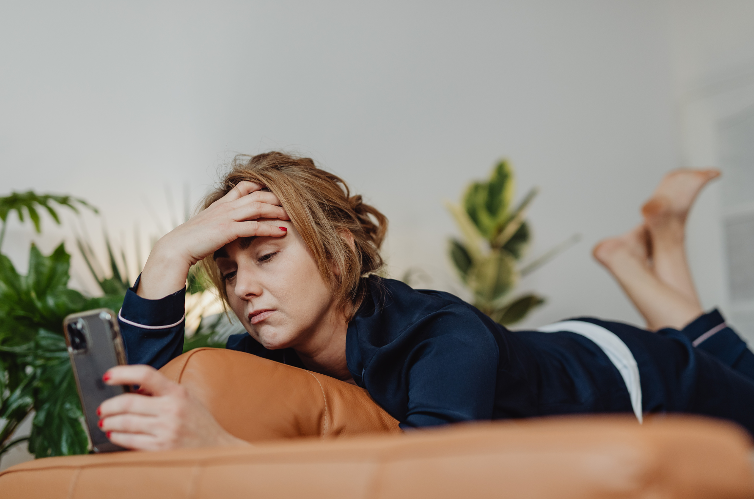 7 plantes efficaces pour lutter naturellement contre le stress