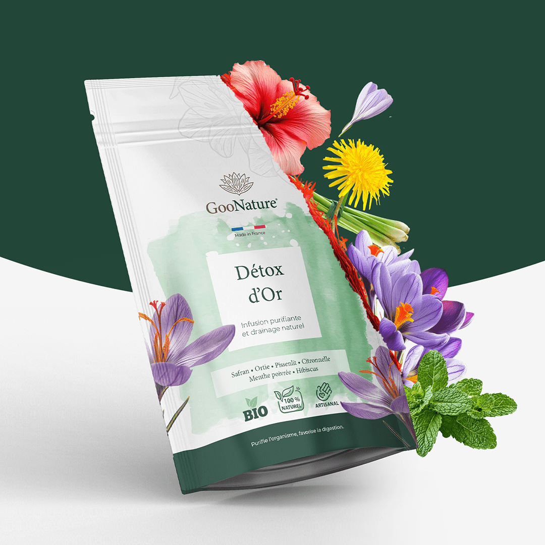 Cure 1 mois : Une purification en douceur